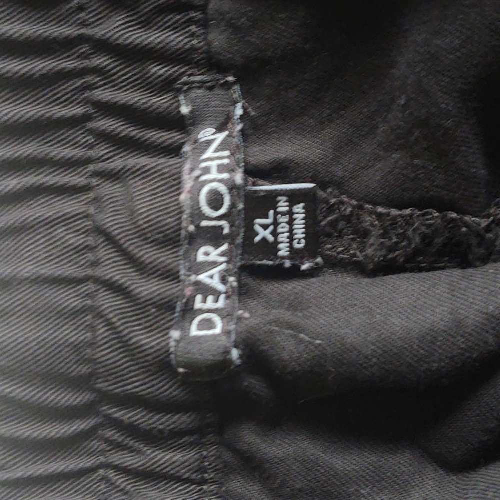DEAR John Joggers - Picture 6 of 7